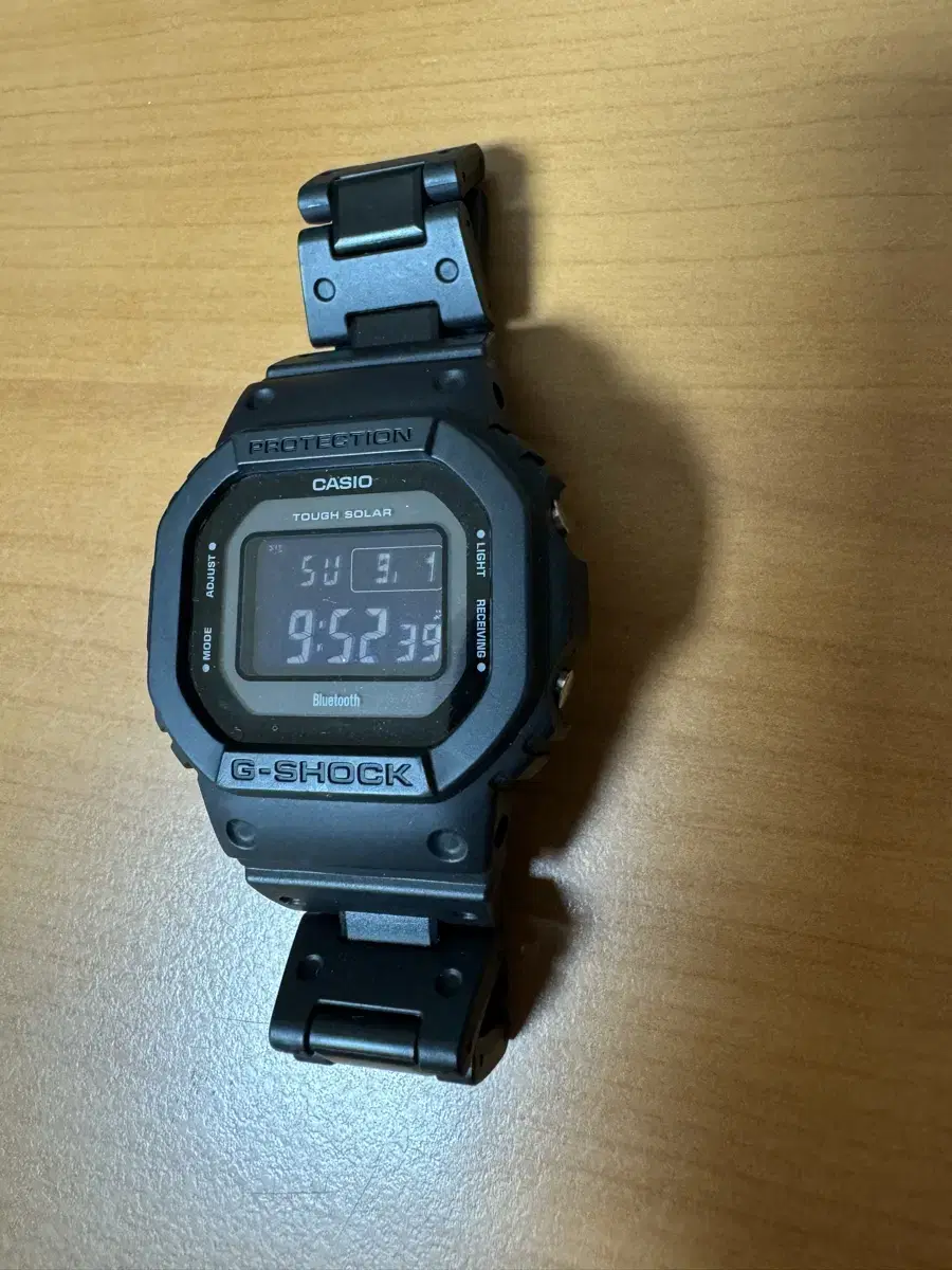 Casio b5600bc shop